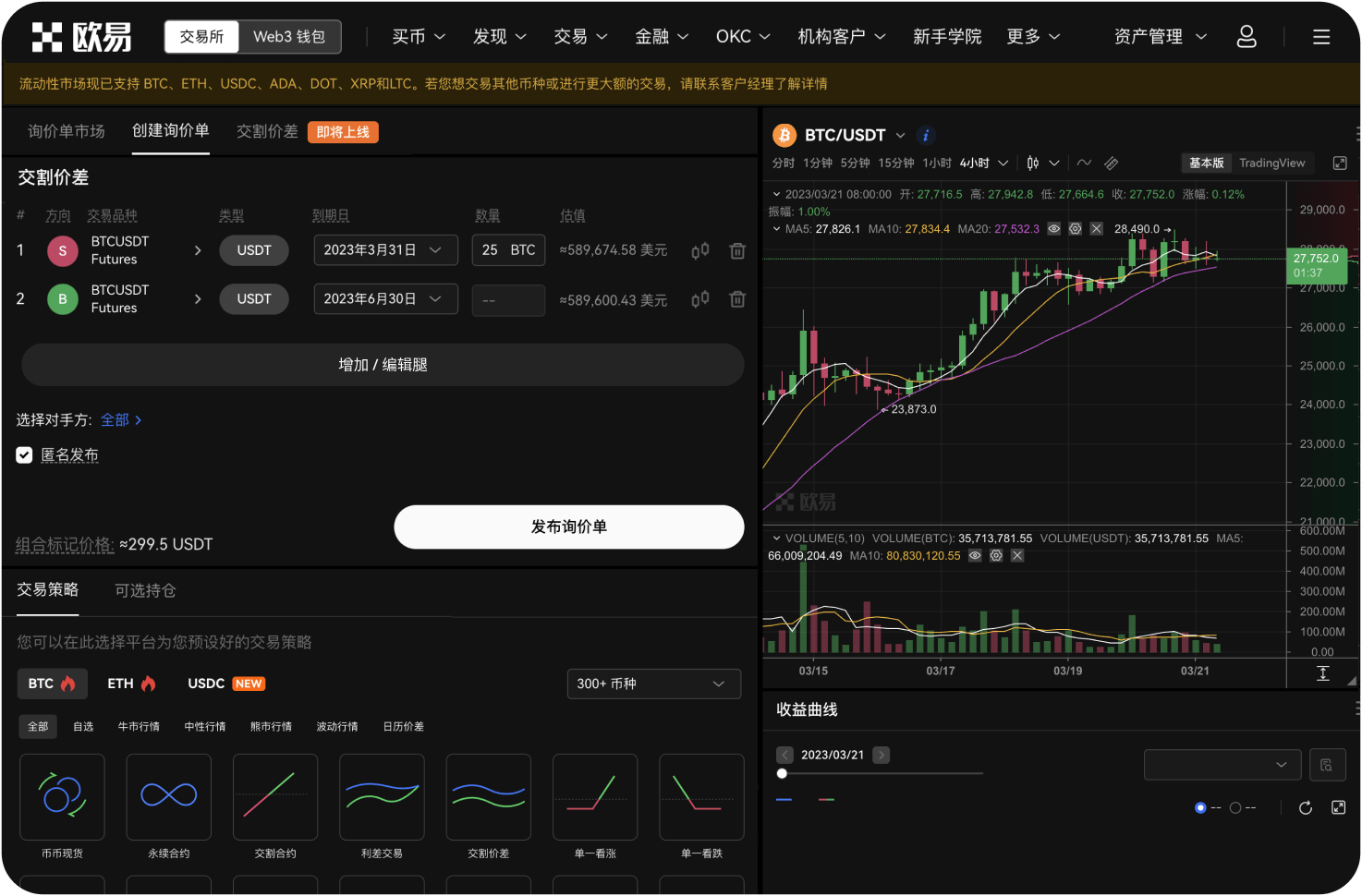 热币交易所的风险控制严格吗